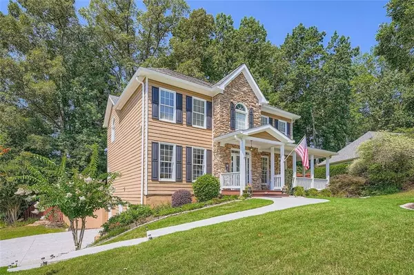 Kennesaw, GA 30144,3070 SHELBOURNE TRCE NW