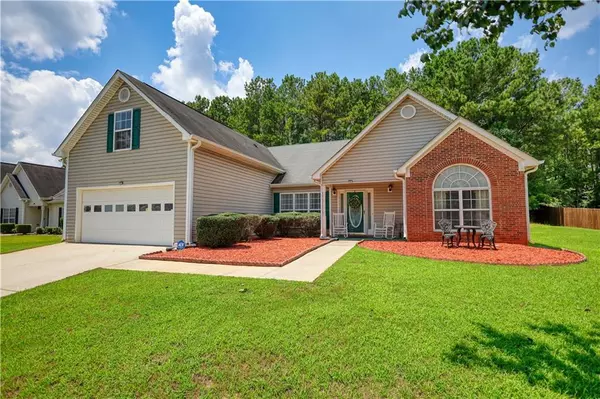 215 Trelawney DR,  Covington,  GA 30016