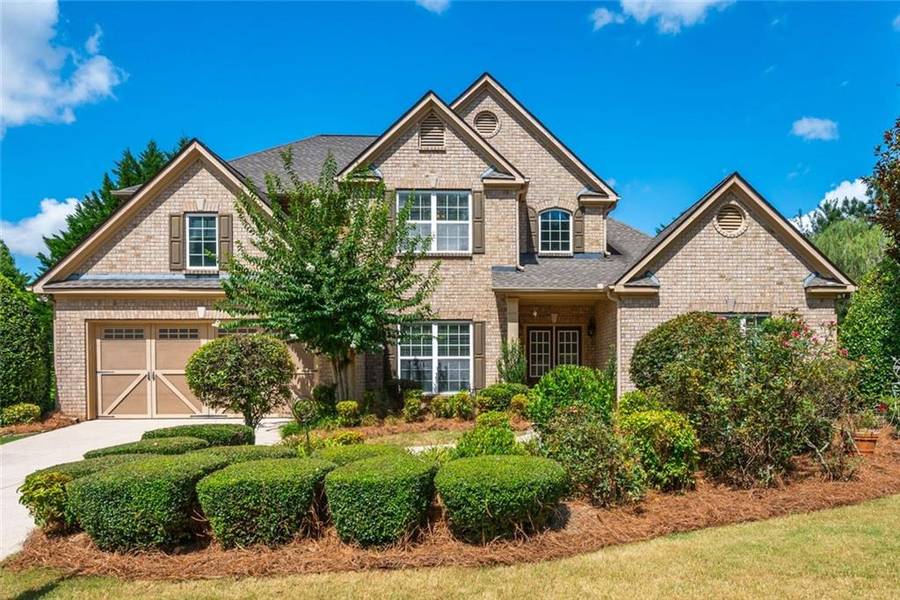 2470 Benefield RD, Cumming, GA 30041