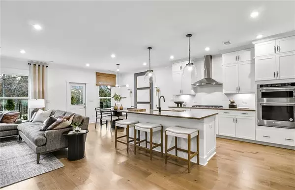 Powder Springs, GA 30127,247 Rockledge BND SW