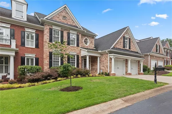 Alpharetta, GA 30009,2710 Donnelath PL