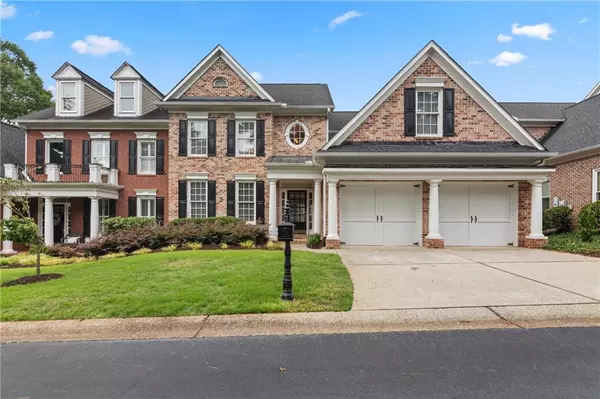 2710 Donnelath PL, Alpharetta, GA 30009