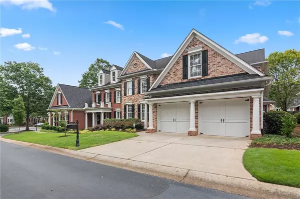 Alpharetta, GA 30009,2710 Donnelath PL