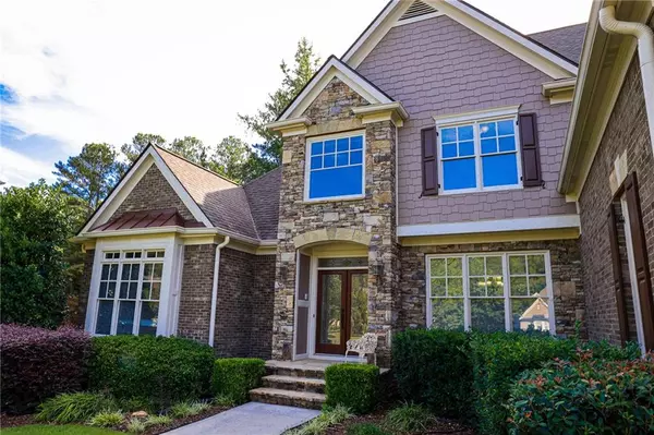 Powder Springs, GA 30127,410 Scott Farm DR