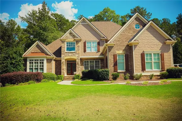 Powder Springs, GA 30127,410 Scott Farm DR