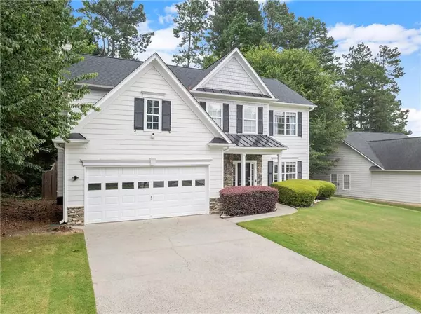 Buford, GA 30519,2693 Cascade Bend DR