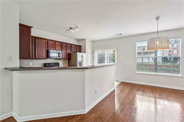 Atlanta, GA 30339,3537 Chattahoochee Summit LN SE #24