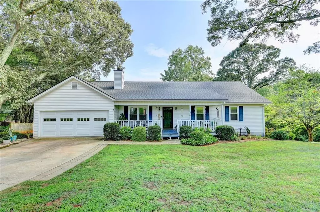 Flowery Branch, GA 30542,4450 Strickland RD