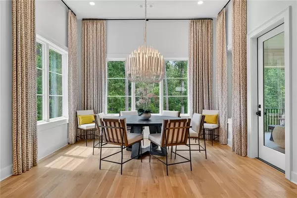 Alpharetta, GA 30004,135 Von Lake DR