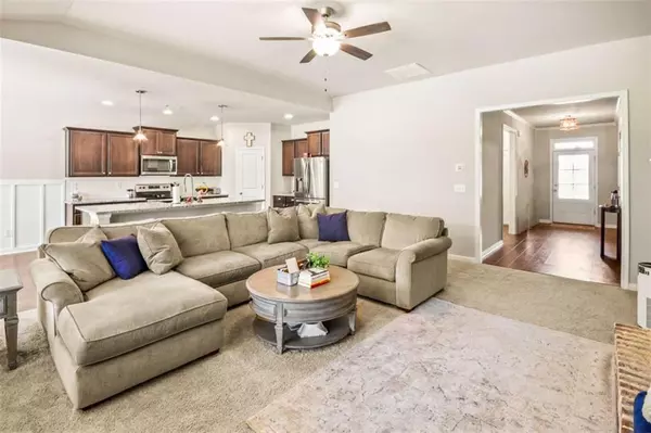 Winder, GA 30680,158 Woodruff DR