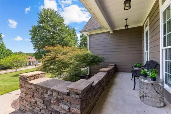 Griffin, GA 30224,534 Deerlake DR