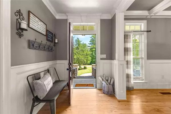 Griffin, GA 30224,534 Deerlake DR