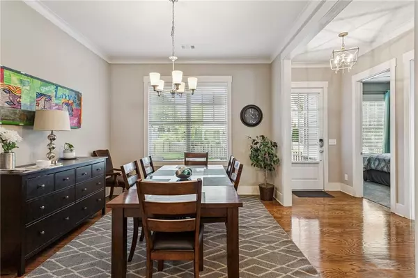 Atlanta, GA 30318,1976 Boyd Trace LN NW