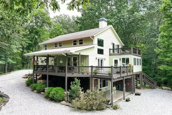 Cleveland, GA 30528,406 Yonah Mountain RD