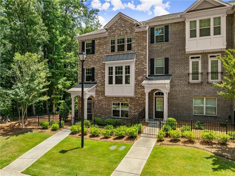 1007 Belle AVE, Roswell, GA 30076