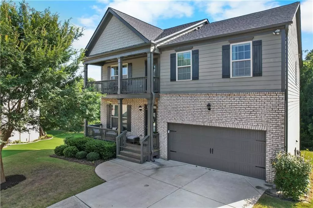Canton, GA 30115,412 Honeybee LN