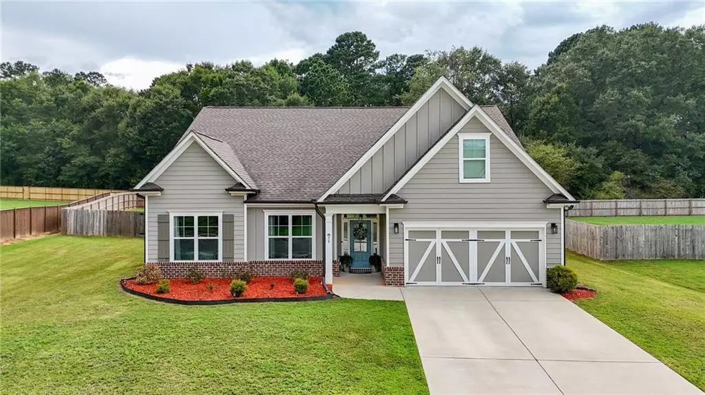 75 Dunagan CT, Winder, GA 30680