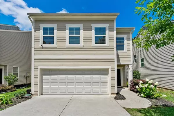 32 Westend WAY, Hiram, GA 30141