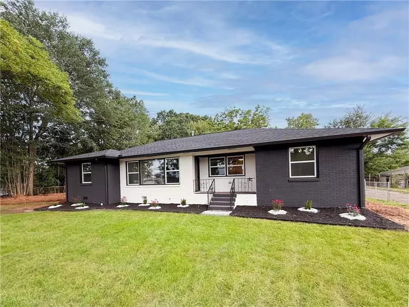 1719 Spring ST SE, Smyrna, GA 30080