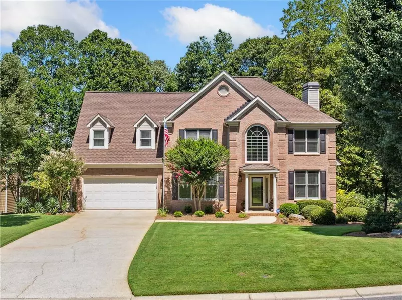 4910 Ashwell LN, Suwanee, GA 30024