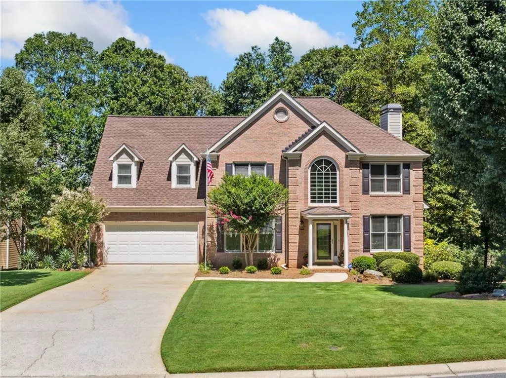 Suwanee, GA 30024,4910 Ashwell LN