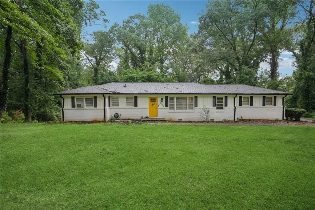 Ellenwood, GA 30294,4136 Weelaunee RD