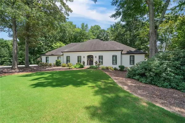 Cumming, GA 30040,6315 Buckingham PL