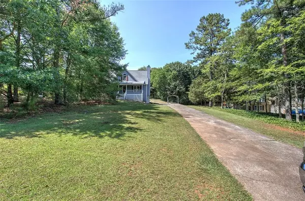 Euharlee, GA 30120,386 EUHARLEE RD SW