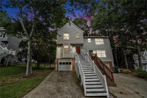 5045 Laurel Springs WAY SE, Smyrna, GA 30082