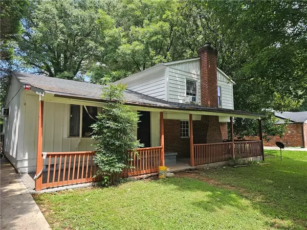 Atlanta, GA 30340,3268 Oakcliff RD