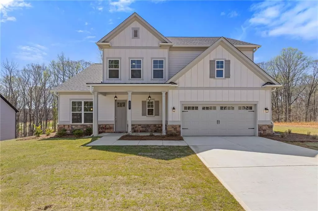 Jefferson, GA 30549,3257 Traditions WAY