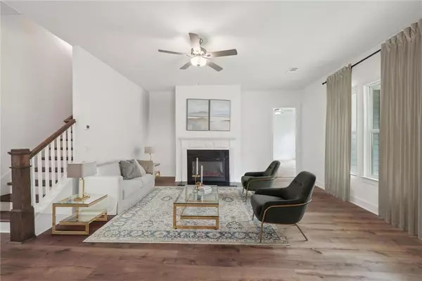 Jefferson, GA 30549,3257 Traditions WAY