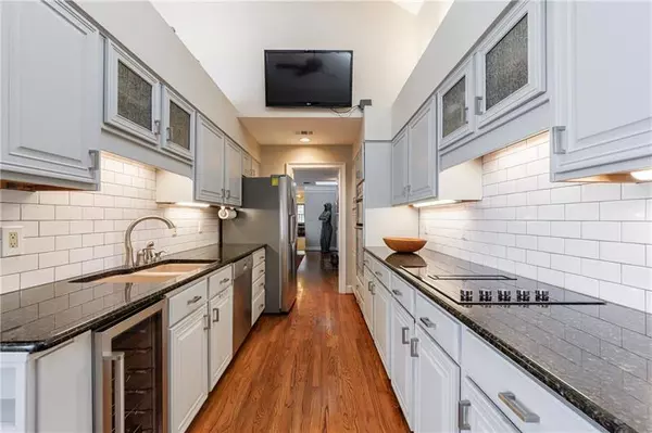 Atlanta, GA 30307,6 Lullwater Estate NE