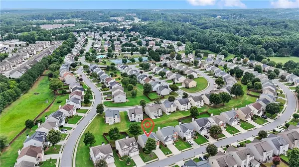 Suwanee, GA 30024,9230 Friarbridge DR