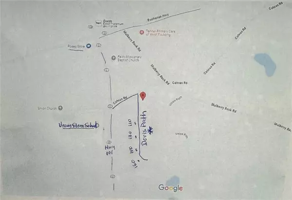 Dallas, GA 30157,150 Doris PATH