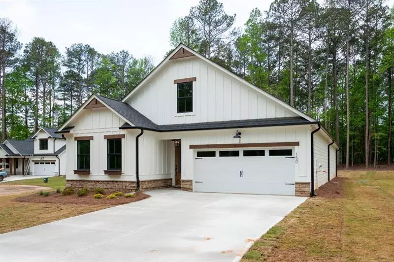 150 Doris PATH, Dallas, GA 30157