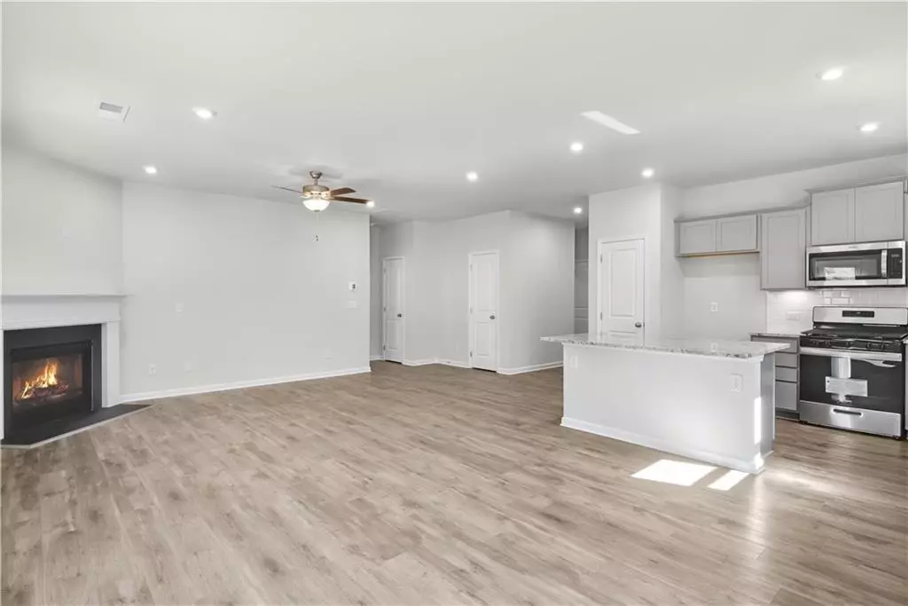 Fairburn, GA 30213,222 Park LN