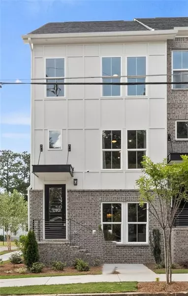 2571 Astaire CT, Atlanta, GA 30318