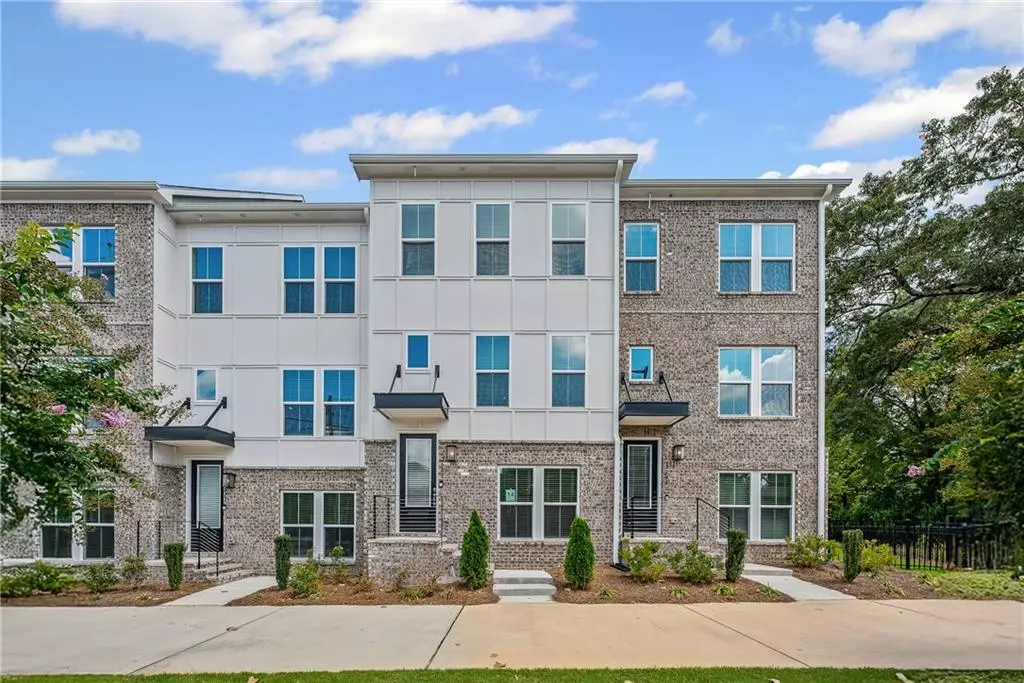 Atlanta, GA 30318,2571 Astaire CT