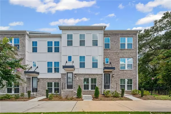 2571 Astaire CT, Atlanta, GA 30318