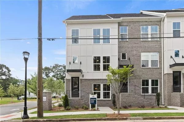 2571 Astaire CT, Atlanta, GA 30318