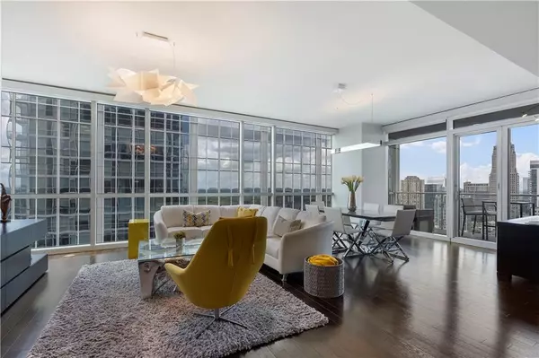 Atlanta, GA 30305,3325 Piedmont RD NE #2501