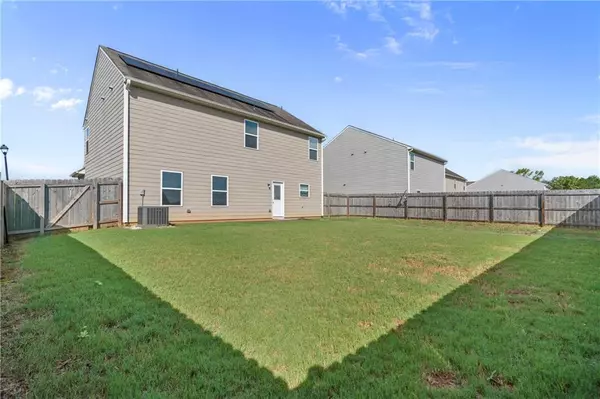 Pendergrass, GA 30567,337 Darling LN