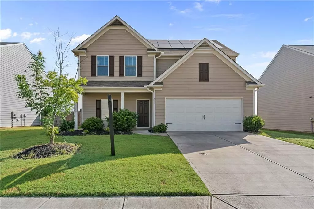 Pendergrass, GA 30567,337 Darling LN