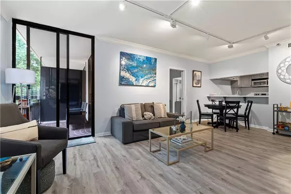 Atlanta, GA 30309,1130 Piedmont AVE NE #408