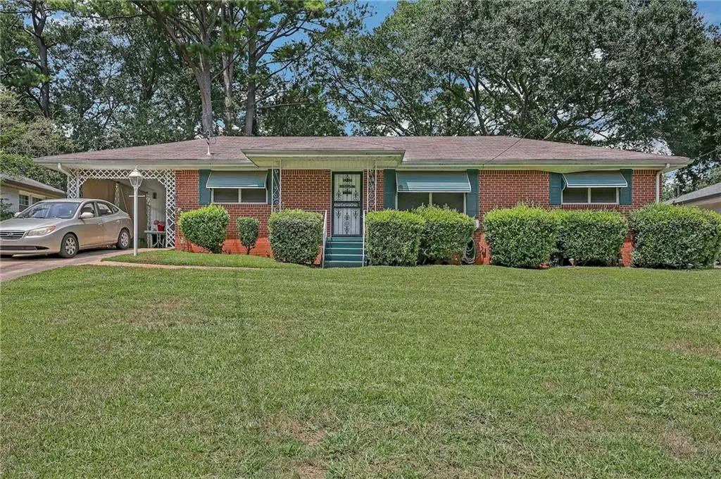 Atlanta, GA 30316,2064 Mesa DR SE