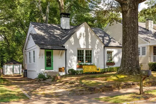 620 Avery ST, Decatur, GA 30030