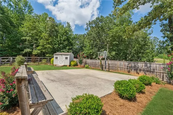 Gainesville, GA 30507,4818 River Bottom DR