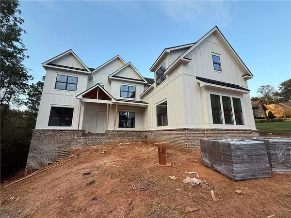Hoschton, GA 30548,501 MEADOW LAKE TER