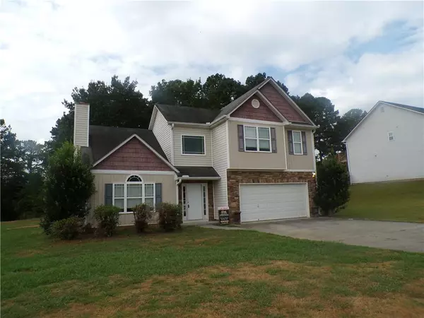 53 Ferguson DR, Euharlee, GA 30145